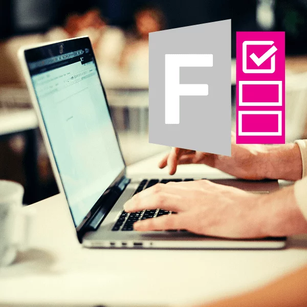 Microsoft 365 - Forms Microsoft 365 - Forms