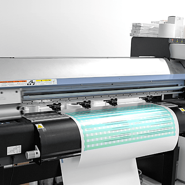 Grands formats Image d'un grand format