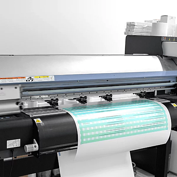 Grands formats Image d'un grand format