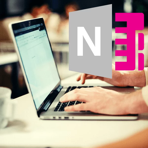 Microsoft 365 - OneNote Microsoft 365 - OneNote