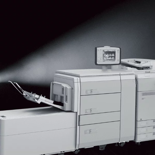 Presses Image d'une presse