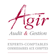 AGIR Logo de notre client AGIR