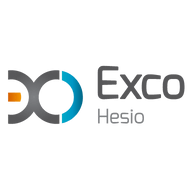 Logo de notre client EXCO HESIO