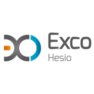 Logo de notre client EXCO HESIO