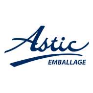 Logo de notre client ASTIC EMBALLAGE