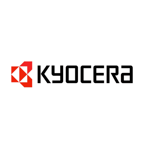 Logo de notre partenaire KYOCERA