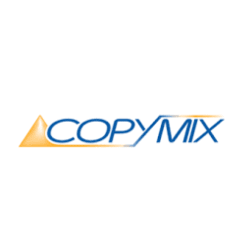 Logo de notre partenaire COPYMIX