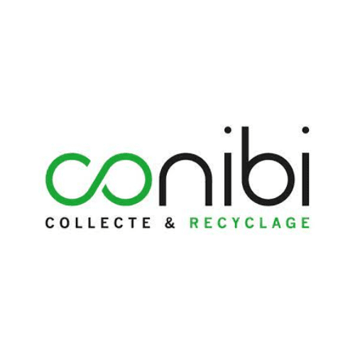 Logo de notre partenaire CONIBI