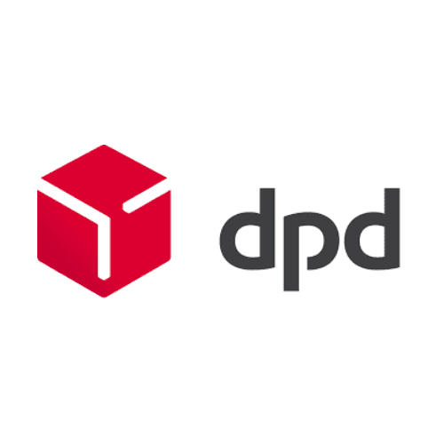 Logo de notre partenaire DPD