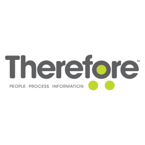 Logo de notre partenaire THEREFORE