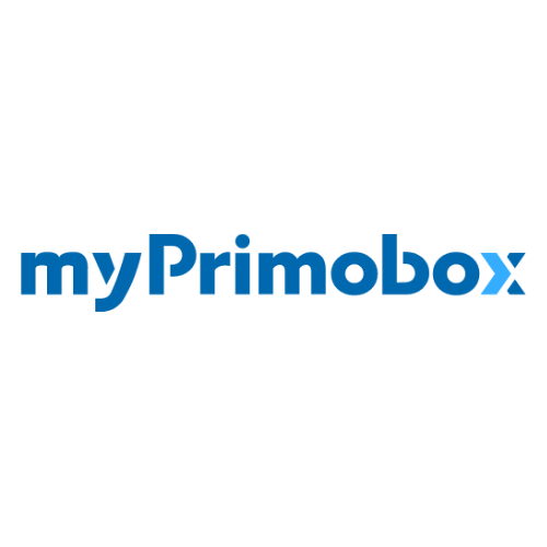 Logo de notre partenaire MYPRIMOBOX