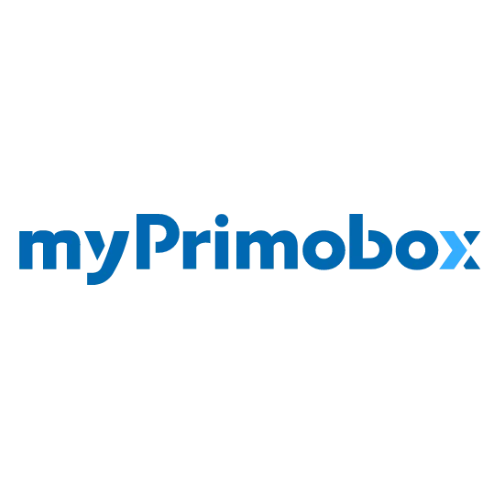 Logo de notre partenaire MYPRIMOBOX