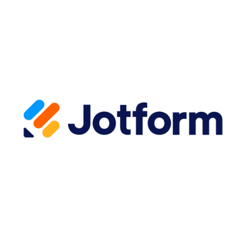 Logo de notre partenaire Jotform