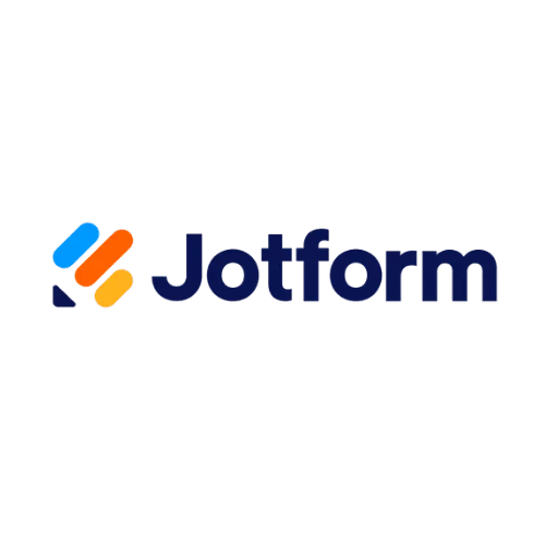 Logo de notre partenaire Jotform