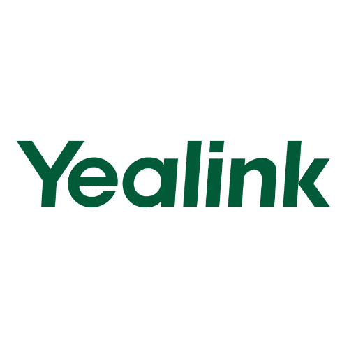 Logo de notre partenaire YEALINK