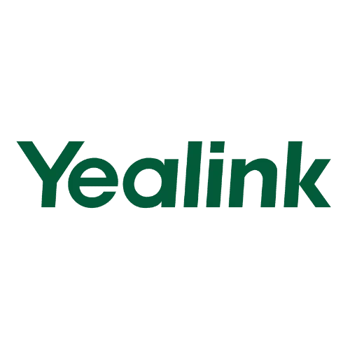 Logo de notre partenaire YEALINK