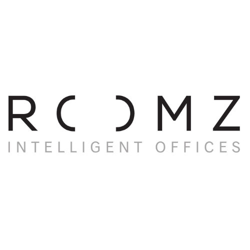 Logo de notre partenaire ROOMZ