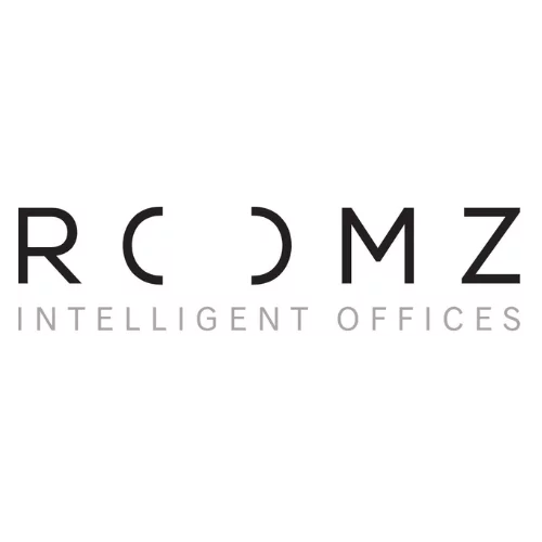 Logo de notre partenaire ROOMZ