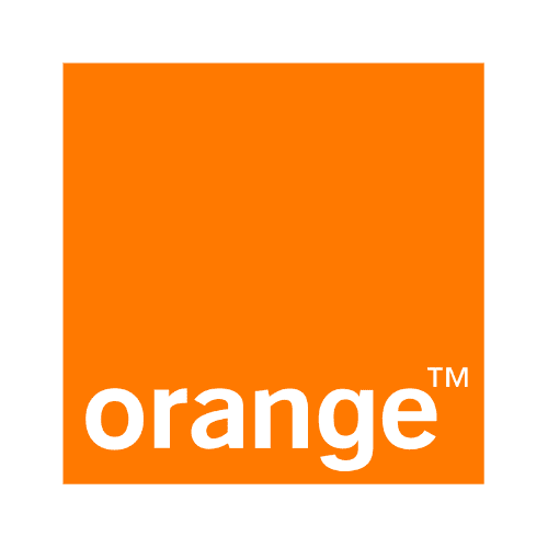 Logo de notre partenaire ORANGE