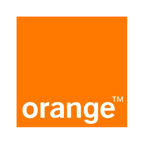 Logo de notre partenaire ORANGE