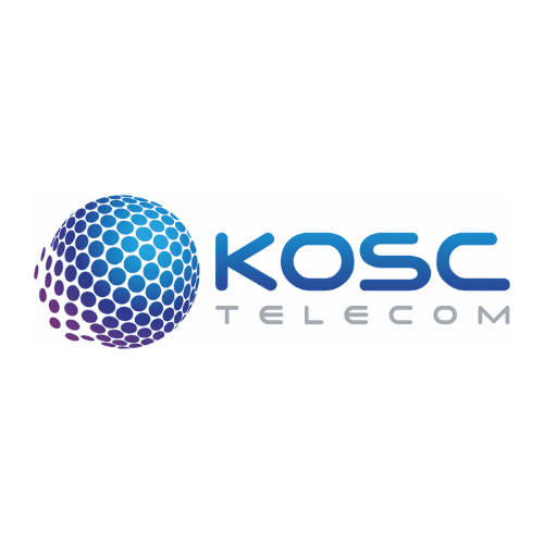 Logo de notre partenaire KOSC
