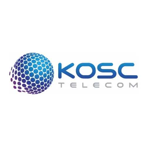 Logo de notre partenaire KOSC