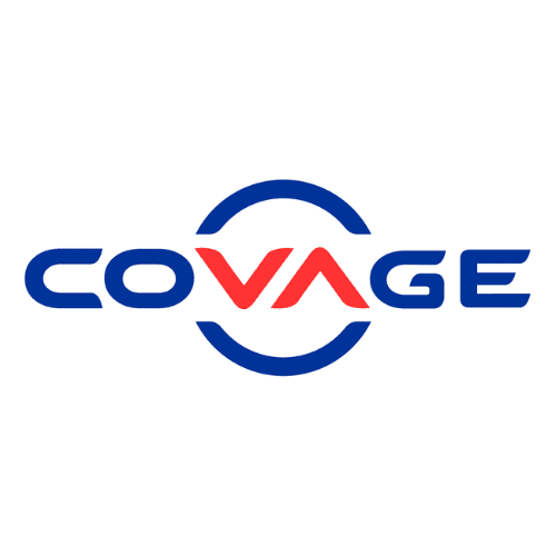 Logo de notre partenaire COVAGE