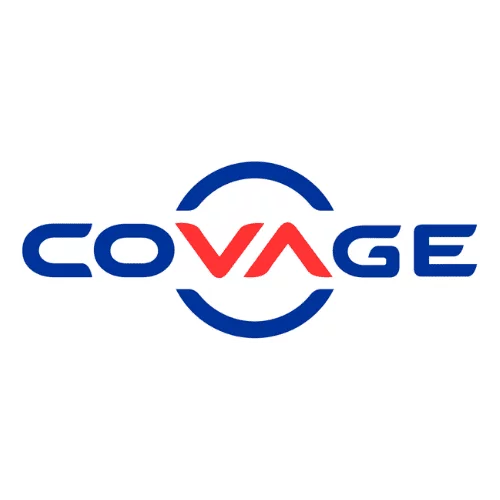 Logo de notre partenaire COVAGE