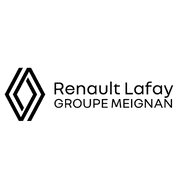 Notre client Renault LAFAY Groupe MEIGNAN