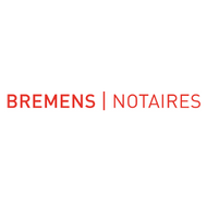 Logo client : BREMENS