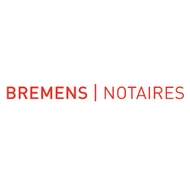 Logo client : BREMENS