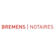 Logo client : BREMENS Logo client : BREMENS