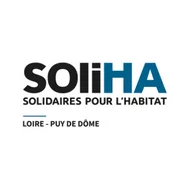 Logo client : SOLIHA