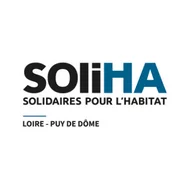 Logo client : SOLIHA Logo client : SOLIHA