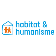 Logo client : Habitat & Humanisme