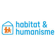 Logo client : Habitat & Humanisme