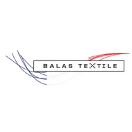 Logo client : BALAS TEXTILE