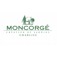 Logo de notre client MONCORGÉ