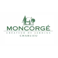 Logo client MONCORGÉ Logo de notre client MONCORGÉ