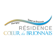 Logo de notre client RESIDENCE COEUR DU BRIONNAIS