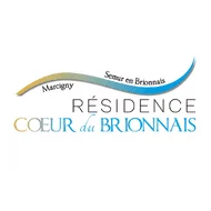 Logo de notre client RESIDENCE COEUR DU BRIONNAIS