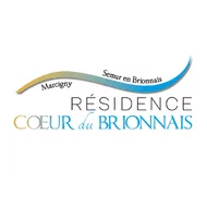 Logo client : RESIDENCE COEUR DU BRIONNAIS Logo de notre client RESIDENCE COEUR DU BRIONNAIS