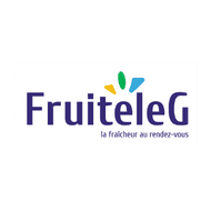 Logo de notre client FRUITELEG