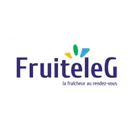 Logo de notre client FRUITELEG