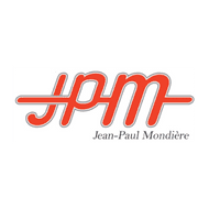 Logo de notre client JPM
