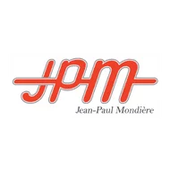 Logo de notre client JPM