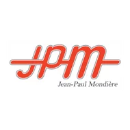 Logo client : JPM Logo de notre client JPM