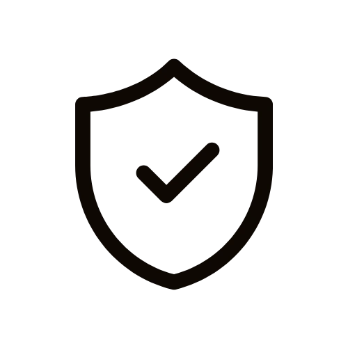 Sécurité de vos données