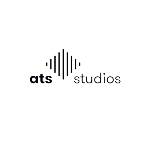 Logo de notre partenaire : Ats Studios