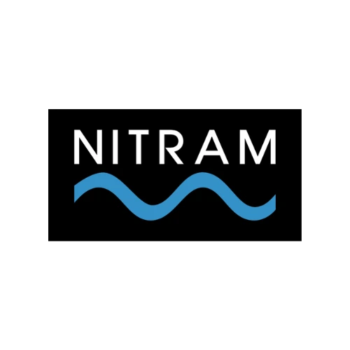 Logo de notre partenaire : Nitram